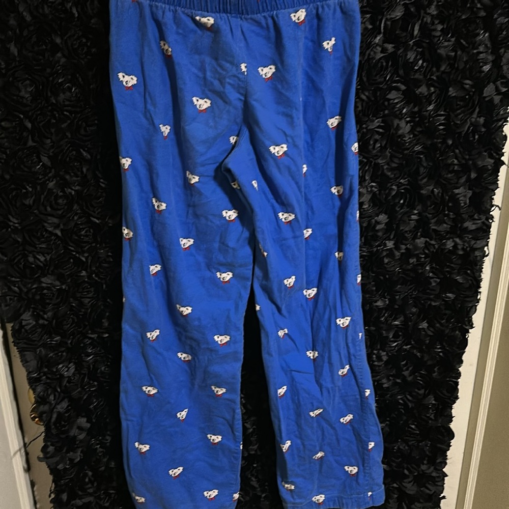 🌞Gilly Hicks Sydney pajama pants size smalll - Picture 4 of 5